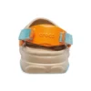 Classic Clog Beach ”Beige”