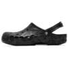 Classic Clog Beach ”Black”