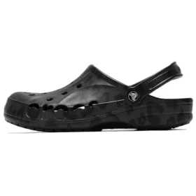 Classic Clog Beach ”Black”