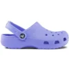 Classic Clog Beach Crystal ”Purple”