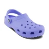 Classic Clog Beach Crystal ”Purple”