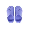 Classic Clog Beach Crystal ”Purple”