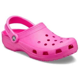 Classic Clog Beach ”Pink”