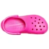 Classic Clog Beach ”Pink”
