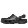 Classic Clog Beach ”Svart”