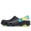 Classic Clog Beach ”Svart”