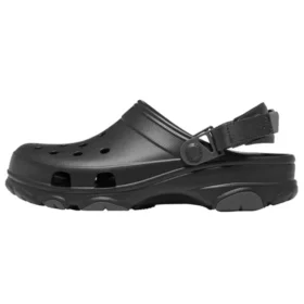 Classic Clog Beach ”Svart”