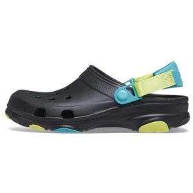 Classic Clog Beach ”Svart”