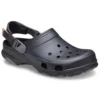 Classic Clog Beach ”Svart”