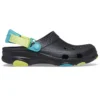 Classic Clog Beach ”Svart”