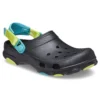 Classic Clog Beach ”Svart”