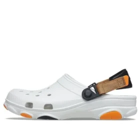 Classic Clog Beach ”Vit”