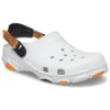 Classic Clog Beach ”Vit”