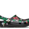 Classic Clog ”Berries & Bees” Classic Clog ”Berries & Bees”