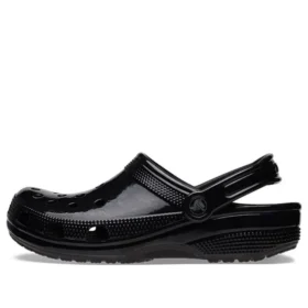 Classic Clog ”Black”