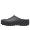 Classic Clog ”Black Sand”