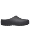 Classic Clog ”Black Sand”