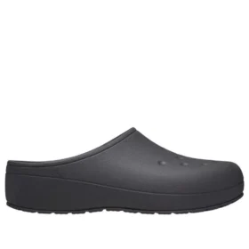 Classic Clog ”Black Sand”