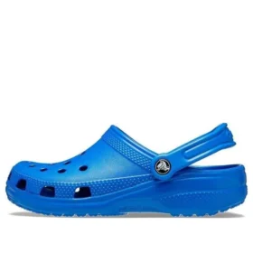 Classic Clog ”Blue”