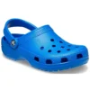 Classic Clog ”Blue”