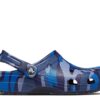 Classic Clog ”Blue Camo” Classic Clog ”Blue Camo”