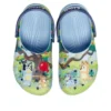 Classic Clog ”Bluey”