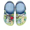 Classic Clog ”Bluey”