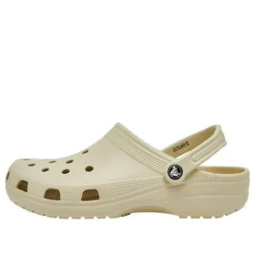 Classic Clog ”Bone”