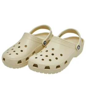 Classic Clog ”Bone”