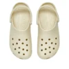 Classic Clog ”Bone”