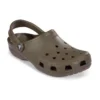 Classic Clog ”Brown”
