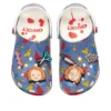 Classic Clog ”Chucky”