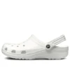 Classic Clog ”Classic White”
