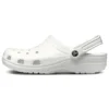 Classic Clog ”Classic White”