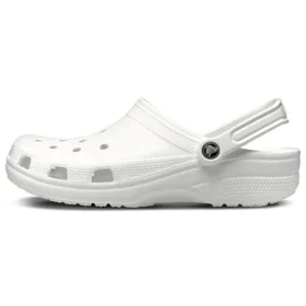 Classic Clog ”Classic White”
