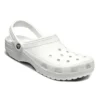 Classic Clog ”Classic White”