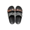 Classic Clog Cozy ”Multi Color”