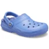 Classic Clog Cozy Sports ”Blue”