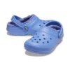 Classic Clog Cozy Sports ”Blue”