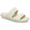 Classic Clog Cozy ”White”