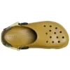 Classic Clog Crocs Beach ”Green”