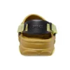 Classic Clog Crocs Beach ”Green”