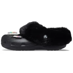 Classic Clog Crocs ”Black”