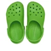 Classic Clog ”Crocs Green”