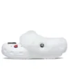 Classic Clog Crocs ”White”
