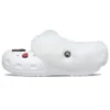 Classic Clog Crocs ”White”