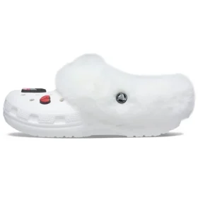 Classic Clog Crocs ”White”