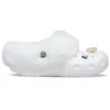 Classic Clog Crocs ”White”