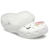 Classic Clog Crocs ”White”