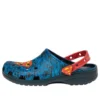 Classic Clog ”DC Comics Superman”
